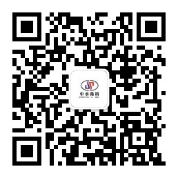 春谷3D打印小鎮公眾號二維碼